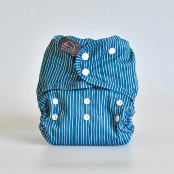 Little Lovebum Quickdry Nappy