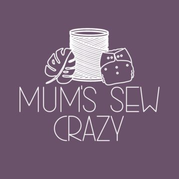 Mum’s Sew Crazy
