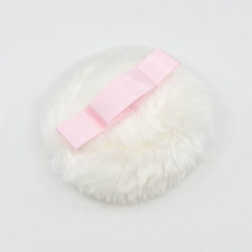 Large Cosmetic Powder Puff