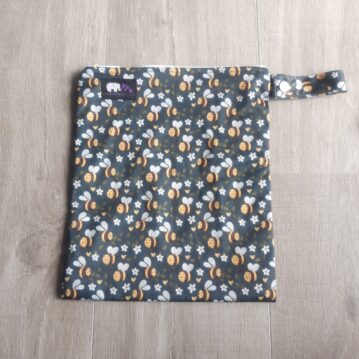 TJs Small Wet Bag