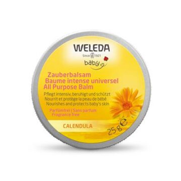 Weleda All Purpose Balm 25g