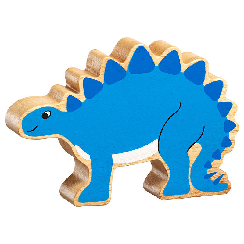 NC304-Stegosaurus