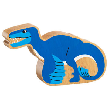Lanka Kade Natural Blue Utahraptor