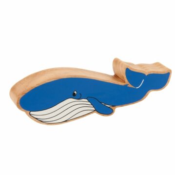 Lanka Kade Natural Blue Whale