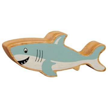 Lanka Kade Natural Grey Shark