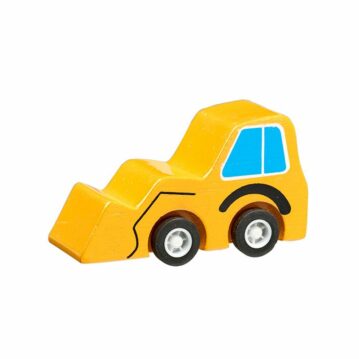 Lanka Kade Mini Digger