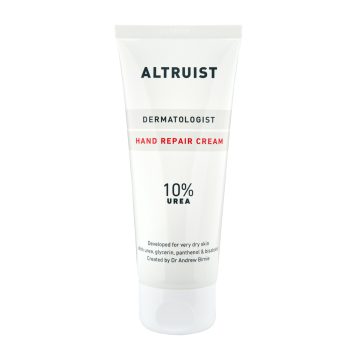 ALTRUIST Hand Repair Cream 10% Urea (75ml)