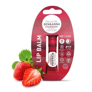 Ben & Anna Lip Balm