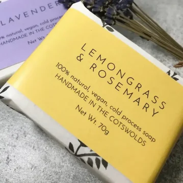 The Lane Natural Skincare Company